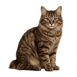 Amerikanisch Bobtail