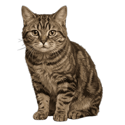 Amerikanisch Wirehair