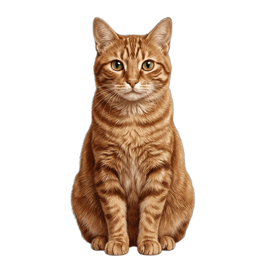 Anatolische Katze