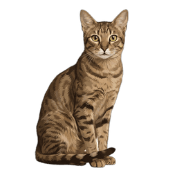 Chausie
