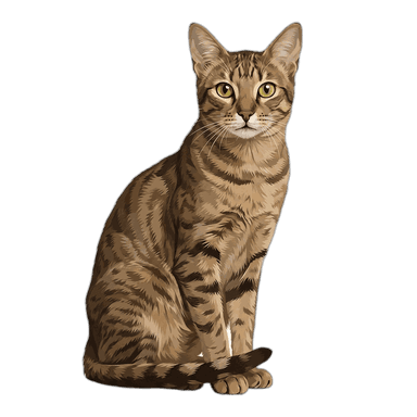 Chausie