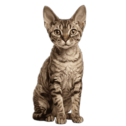 Devon Rex