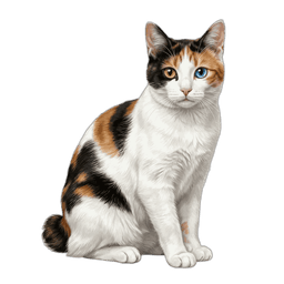 Japanischer Bobtail