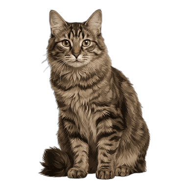 Karelischer Bobtail