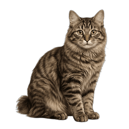 Kurilen Bobtail