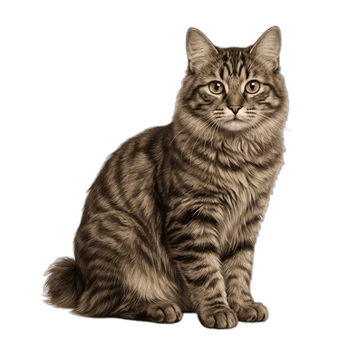 Kurilen Bobtail