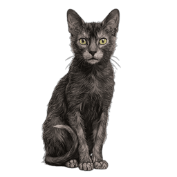 Lykoi