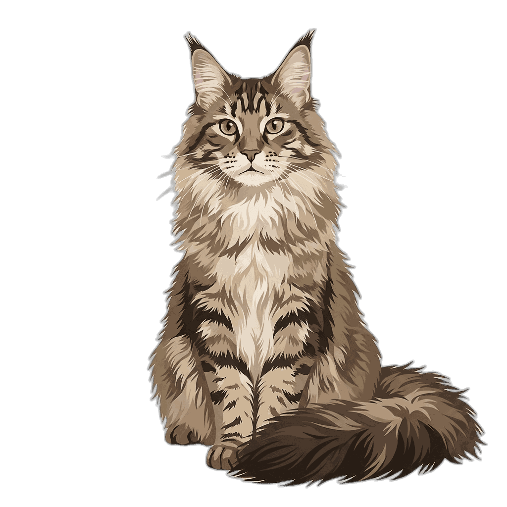 Maine Coon