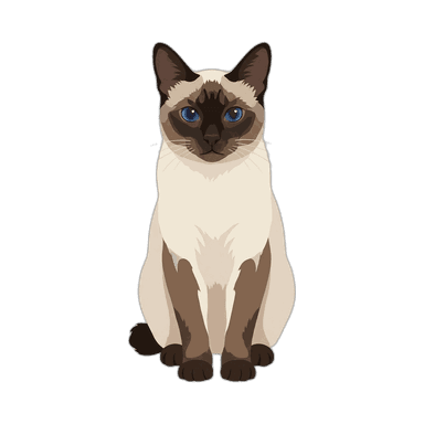 Mekong Bobtail