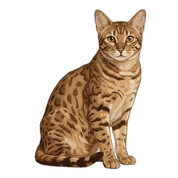 Ocicat