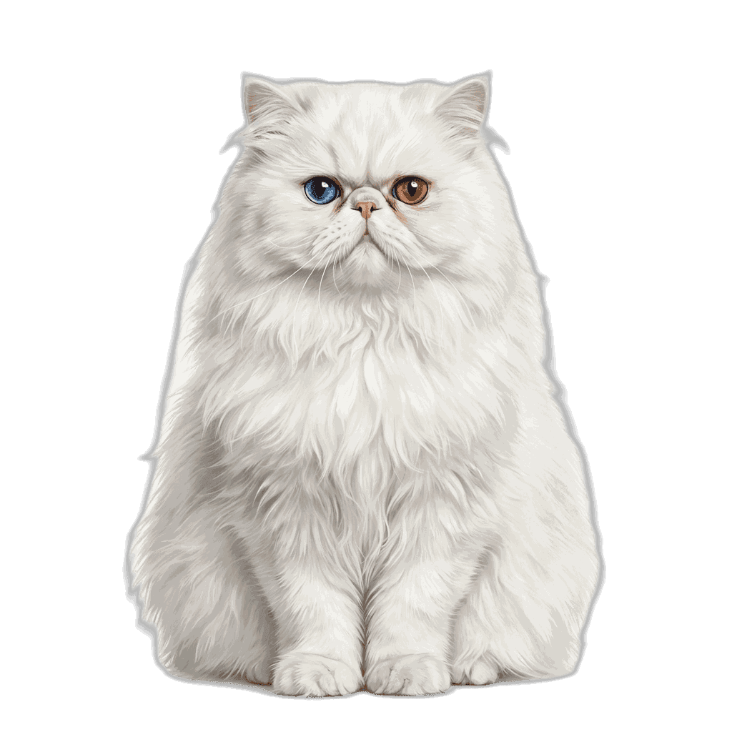 Perserkatze