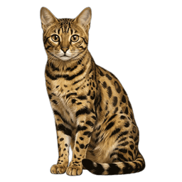 Safarikatze