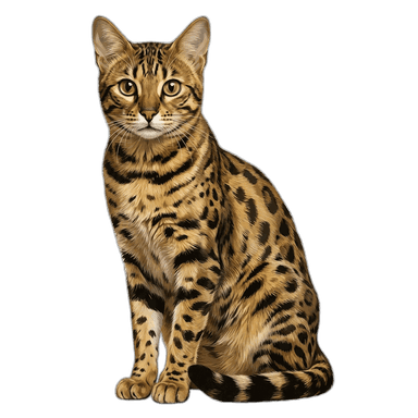 Safarikatze