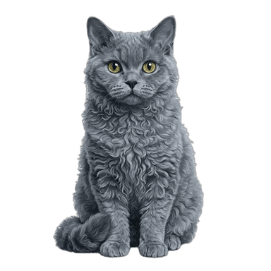 Selkirk Rex