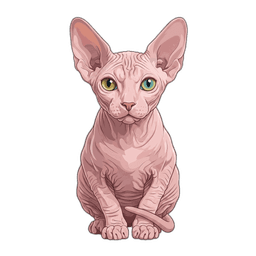 Sphynx