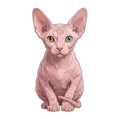 Sphynx