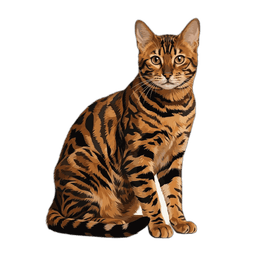 Toyger