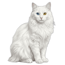 Türkisch Angora