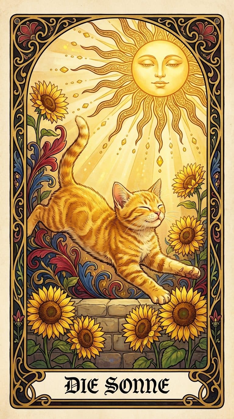 Die Sonne