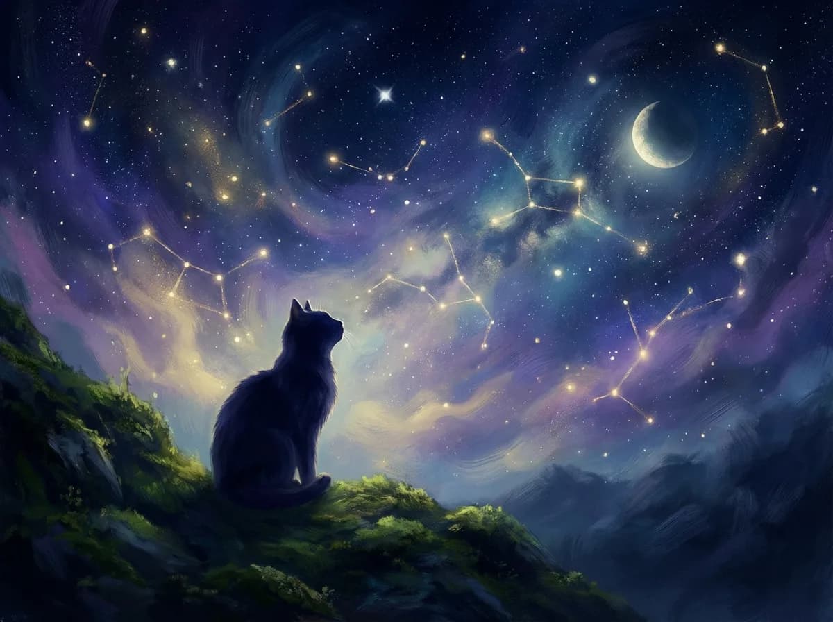 KatzenHoroskop