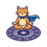 Katzenbasis Logo