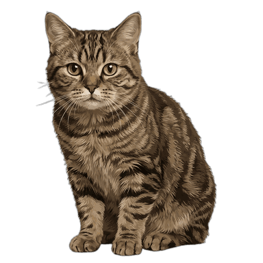 Amerikanisch Wirehair