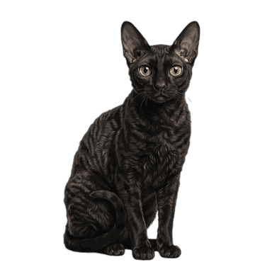 Cornish Rex