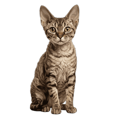 Devon Rex
