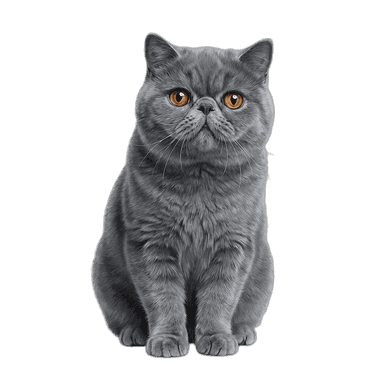 Exotic Shorthair