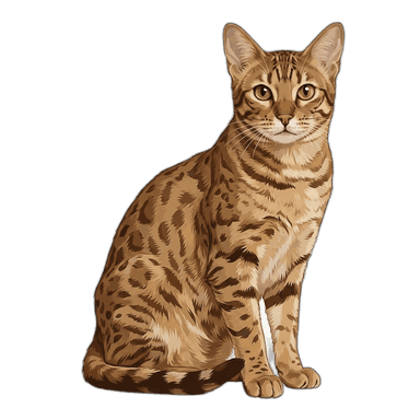 Ocicat
