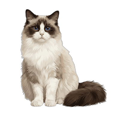 Ragdoll
