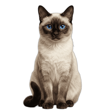 Thaikatze