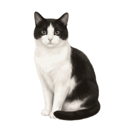 Zweifarbig