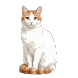 Van-Zeichnung