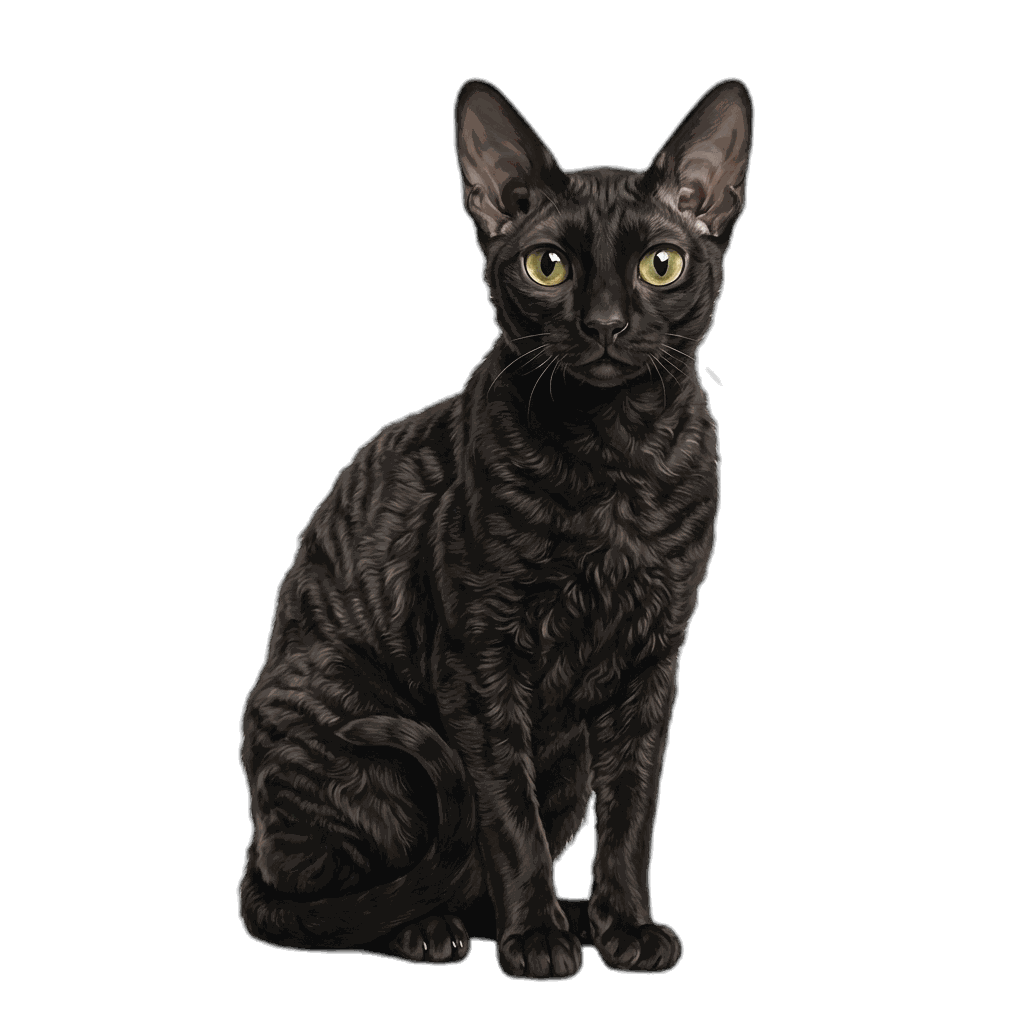Cornish Rex
